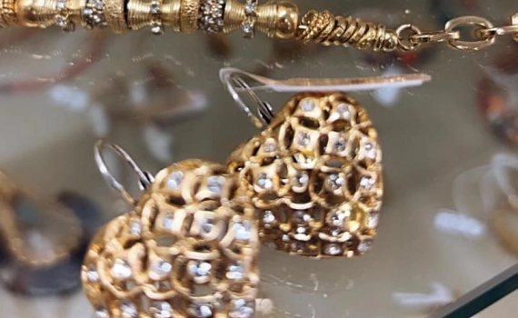 Les Ailes Du Desir Boutique Cadeau Agde Idee Cadeau Maman Bijoux
