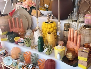 Les Ailes Du Desir Boutique Cadeau Agde Mode Deco Store